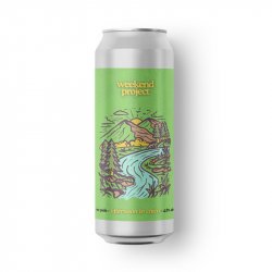 weekend project Afternoon In Chico