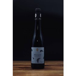 Domaine Antoine Marois Blizzard - La Bièrothèque