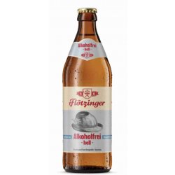 Flötzinger Alkoholfrei Hell