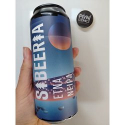 Sibeeria Brewery Etna Sibeeria Brewery Etna