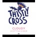 Thistly Cross Cider - Cloudy - 30L keg 