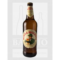 0660 BIRRA MORETTI VAP - Baggio - Vino e Birra