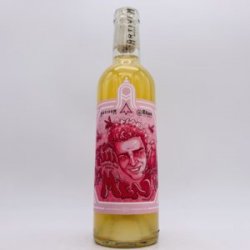 Artivem It’s Gonna Be Mead Passionfruit + Guava + Coconut Mead 2021 500ml - Bottleworks