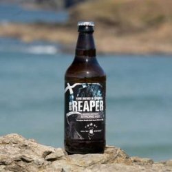 keltek Grim Reaper - Keltek Brewery