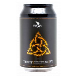 Lough Gill Brewery Trinity (2025)