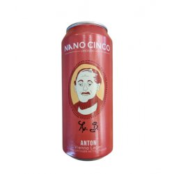 Nano Cinco Anton