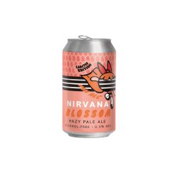 Nirvana Brewery Blossom Nirvana Brewery Blossom