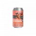 Nirvana Blossom, Alcohol Free Hazy Peach Pale Ale 0.5% 330ml Nirvana Blossom, Alcohol Free Hazy Peach Pale Ale 0.5% 330ml