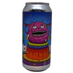 White Dog Brewery White Dog