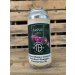 Arpus colab. Mortalis Alphonso Mango x coconut x sticky rice x pineapple smoothie sour 4,5% 