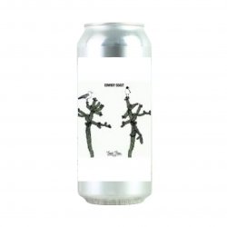 Fonta Flora Brewery Cowboy Coast