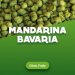 Hop pellets Mandarina Bavaria 100 g 