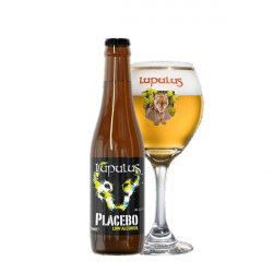 Brasserie Lupulus Lupulus Placebo