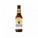 Nirvana Bavarian Helles Lager  Non Alcoholic Lager 330ml 