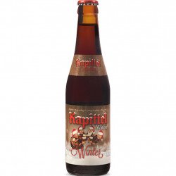 Kapittel Winter 33Cl - Cervezasonline.com