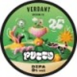 Verdant Brewing Co Putty (2026)