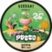 Verdant - Putty 2026 Verdant - Putty 2026