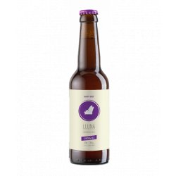 LLUNA HAPPY TRIP 33CL 7.2° - Beers&Co