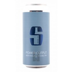 Salikatt Power Output