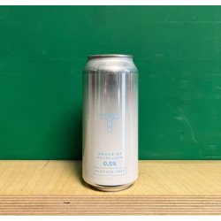 Track Brewing Company Arosa AF