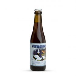 Brouwerij Kerkom Winterbinkske
