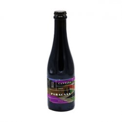 CRAK Brewery - Paracasa (Annata 2022)  CANTINA - Bierloods22