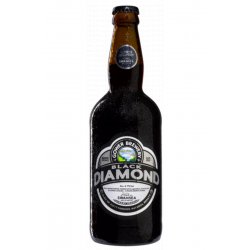 Gower Brewery Black Diamond Gower Brewery Black Diamond