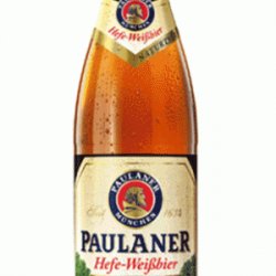 PAULANER WEISSBIER 50cl - Wineshop.gr