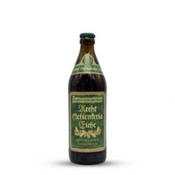 Aecht Schlenkerla Rauchbier Eiche  Heller Bamberg (DE)  0,5L - 8% - Onlygoodbeer - Csakajósör