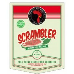 Roosters Scrambler (Cask) - Pivovar