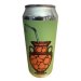 Bad Seed  Herkulade  West Coast Pilsner – 0,44 l. – 5,4% 