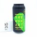 BREWHEART Haze Anatomy Lata 44cl 