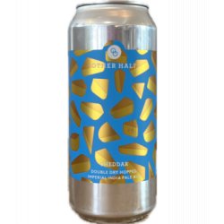 Other Half Brewing Co. Double Dry Hopped Cheddar