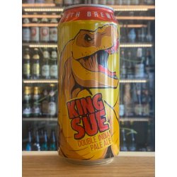 Toppling Goliath Brewing Co. King Sue