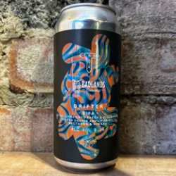 Track Brewing Company Drifter