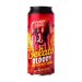 Funky Fluid Gelato Bloody 5,5% 50cl. Funky Fluid Gelato Bloody 5,5% 50cl.