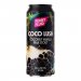 Funky Fluid Coco Lush Coconut Vanilla Milk Stout 6,3% 500 ml puszka 