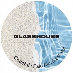 GlassHouse Beer Co Coastal