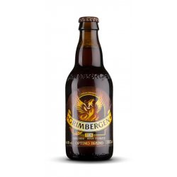 Grimbergen Optimo Bruno 33 cl. - Abadica