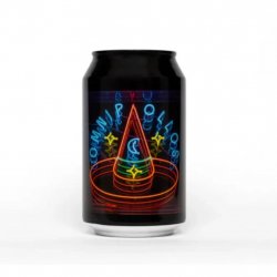 Omnipollo Omnipollos Hatt IPA