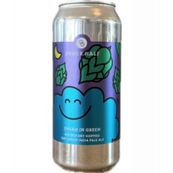 Other Half Brewing Co. Dream In Green