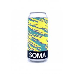 Soma Escapism - Biercab