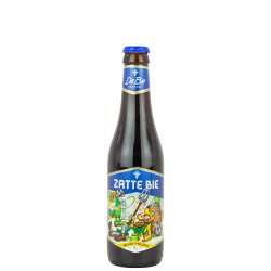 De Bie Zatte Bie 33Cl - Belgian Beer Heaven