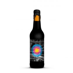 Põhjala Dark Engineering (Cellar Series) Põhjala Dark Engineering (Cellar Series)