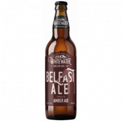 Whitewater  Belfast Ale