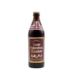 Aecht Schlenkerla Weichsel – Rotbier