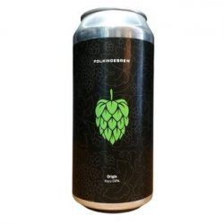 Folkingebrew Origin