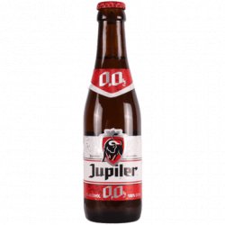 Jupiler Pils Alcohol Free 24x250ml - The Beer Town