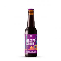 Scheldebrouwerij Oesterstout