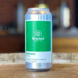 Bracket Brewing Bowline